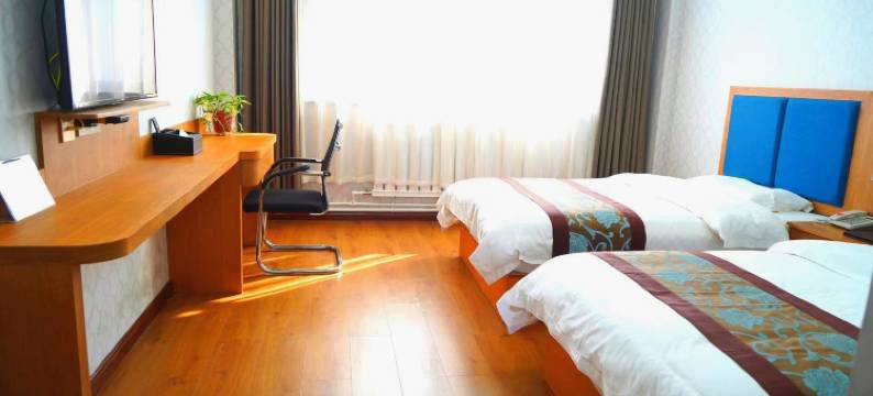 惠源商务酒店图片