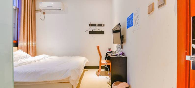 周口华耀城快捷酒店图片