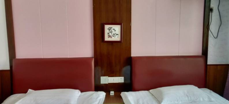 杭州乔司大酒店图片