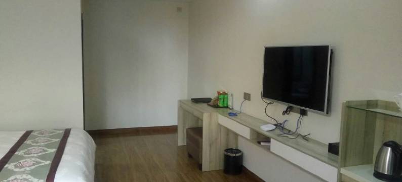 韩城泌惠庄园民宿图片