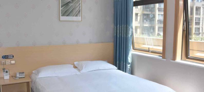 铜陵市正兴商务酒店图片