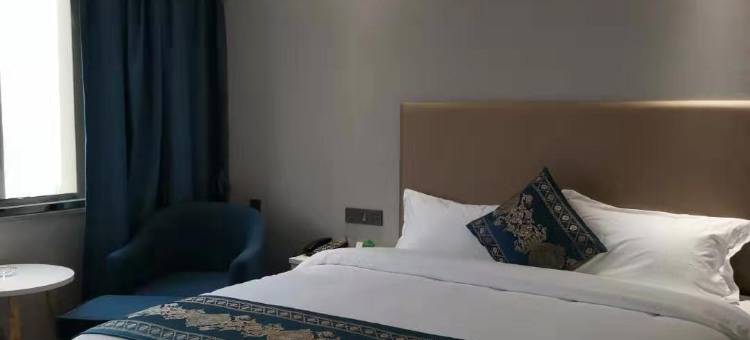 彭泽中岛伦大酒店图片