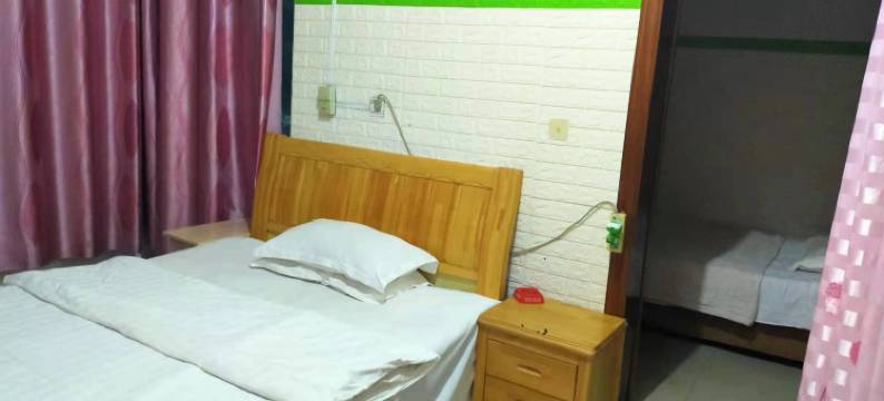 高安有进宾馆图片