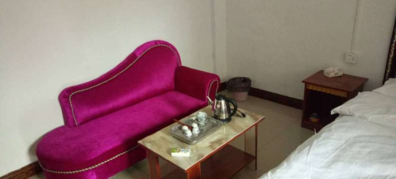 揭阳普宁华都住宿图片