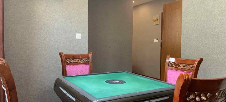 嘉善云溪商务宾馆图片