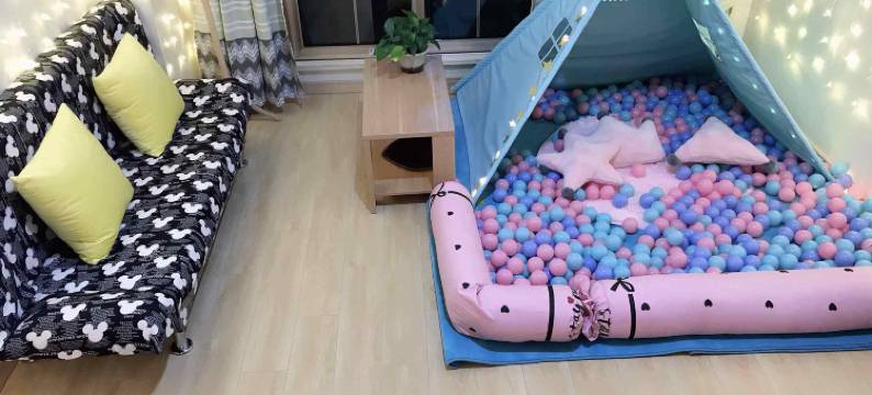 无锡市精心公寓图片