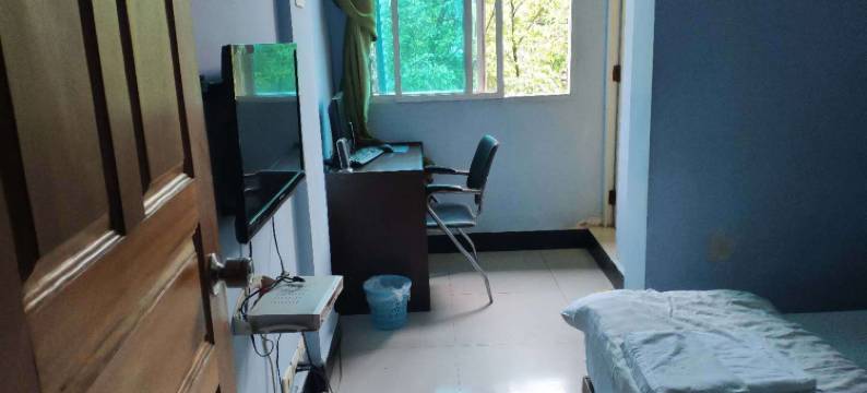 勐腊安达宾馆图片