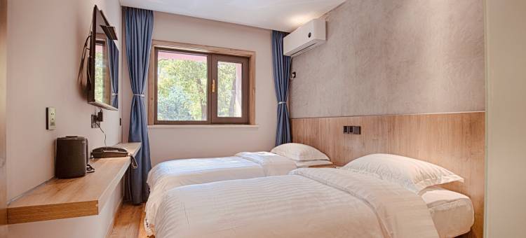 南京杨洋宾馆图片