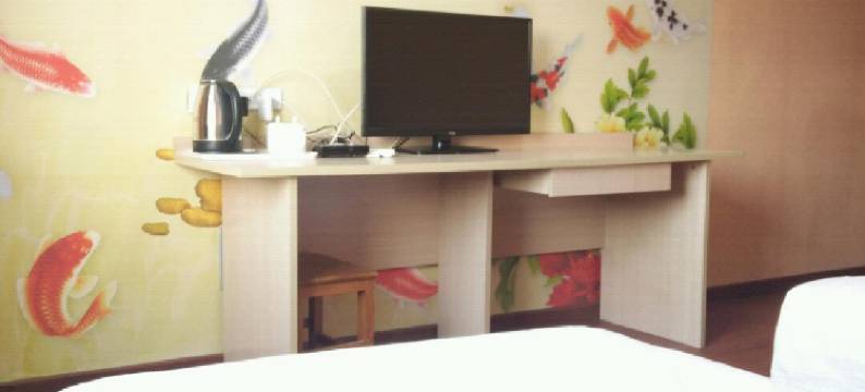 盘锦恺隆宾馆图片