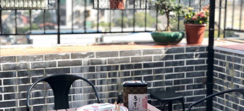 潮州随居民宿图片