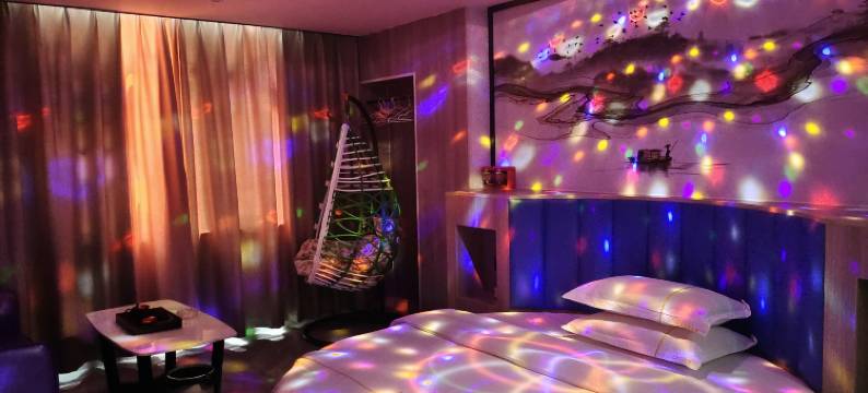 汕头庆丰主题公寓(西胪店)图片