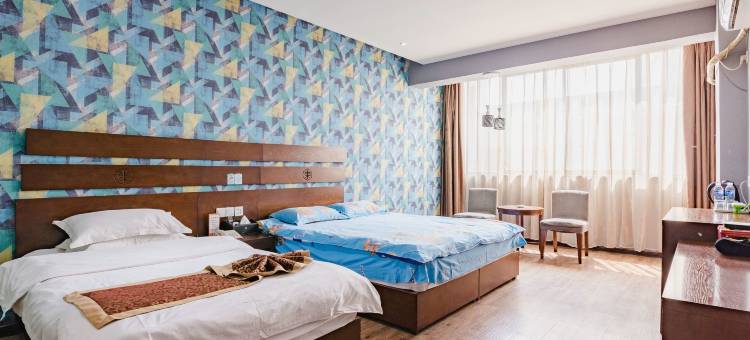 秉轩连锁酒店(夏邑孔祖大道店)图片