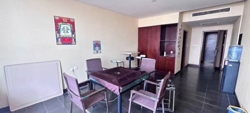 永济海纳电竞民宿图片