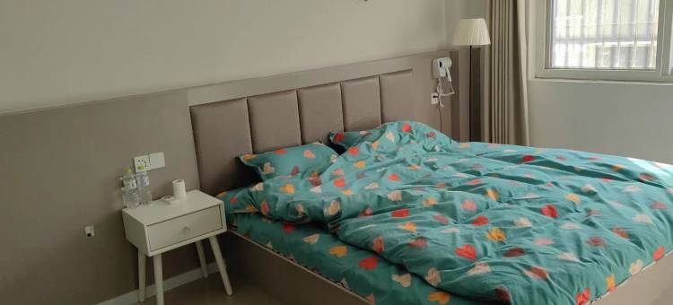 单县乐享民宿图片