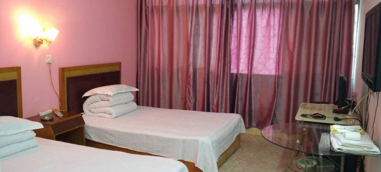 武穴物资宾馆图片