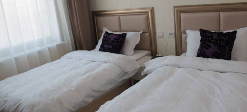 内丘晓天宾馆图片