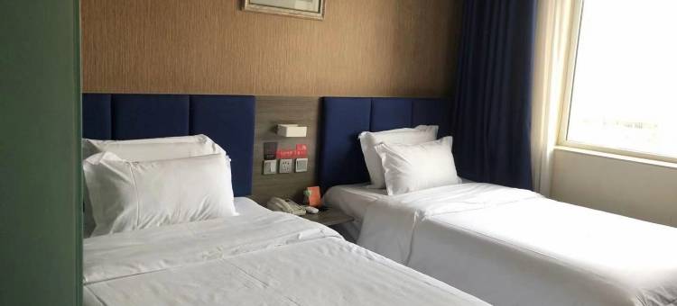 7天优品酒店(北京中关村人民大学苏州街地铁站店)图片