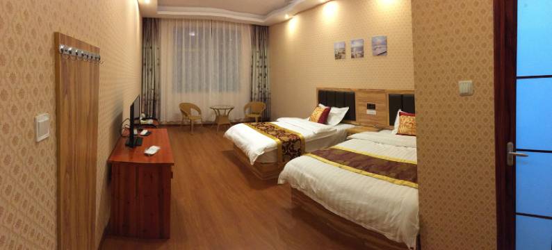 曲靖雄源宾馆图片