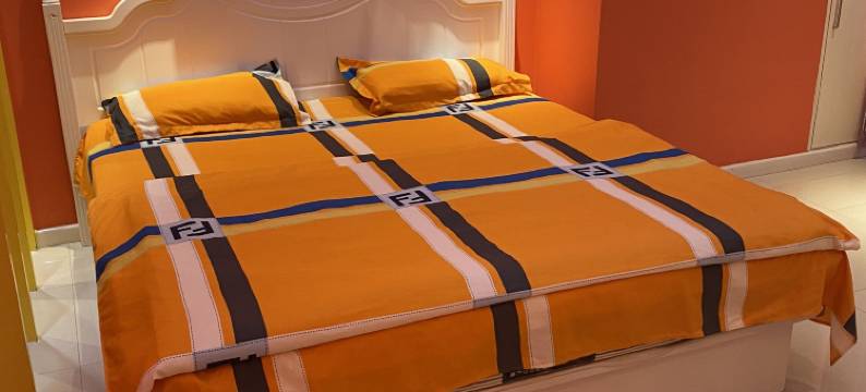 天佑无接触精品民宿图片