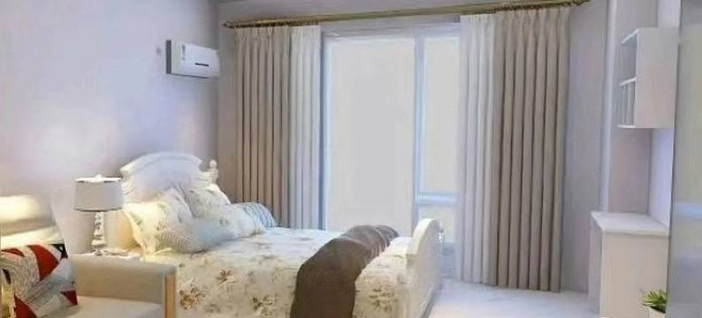 营口白鲸一线海景公寓(白鲸公馆山海广场店)图片