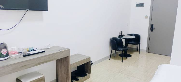 创客公寓(上柏店)图片