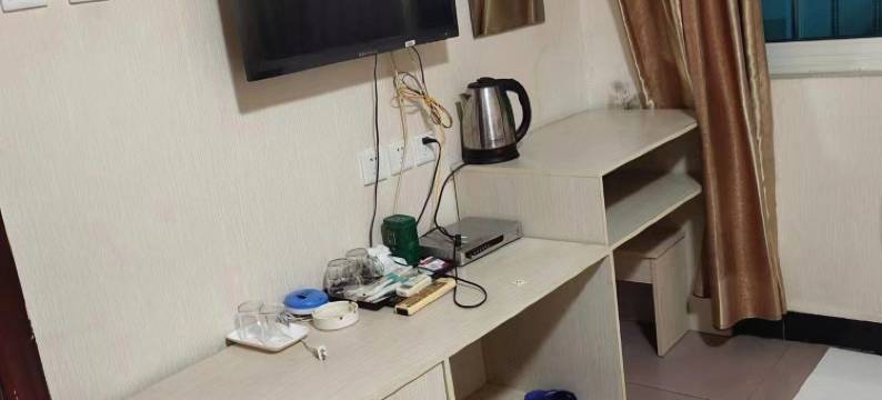 云县美怡商务酒店图片