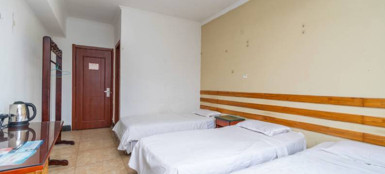 滨州博雅商务宾馆图片