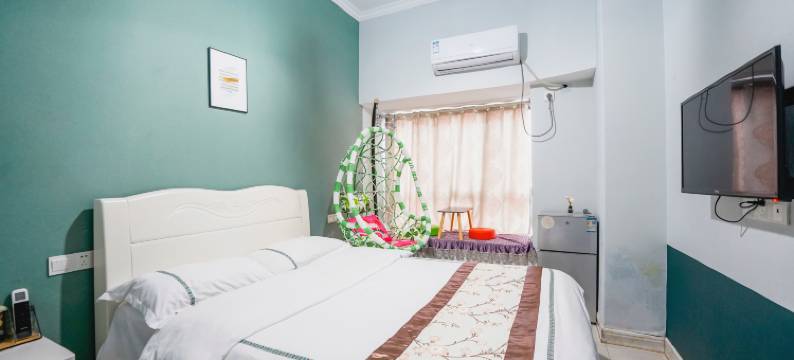 优美UM民宿图片