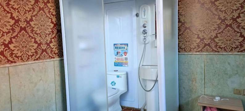 密山晨光快捷旅馆图片