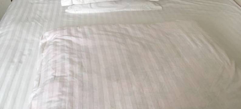 星期天公寓图片