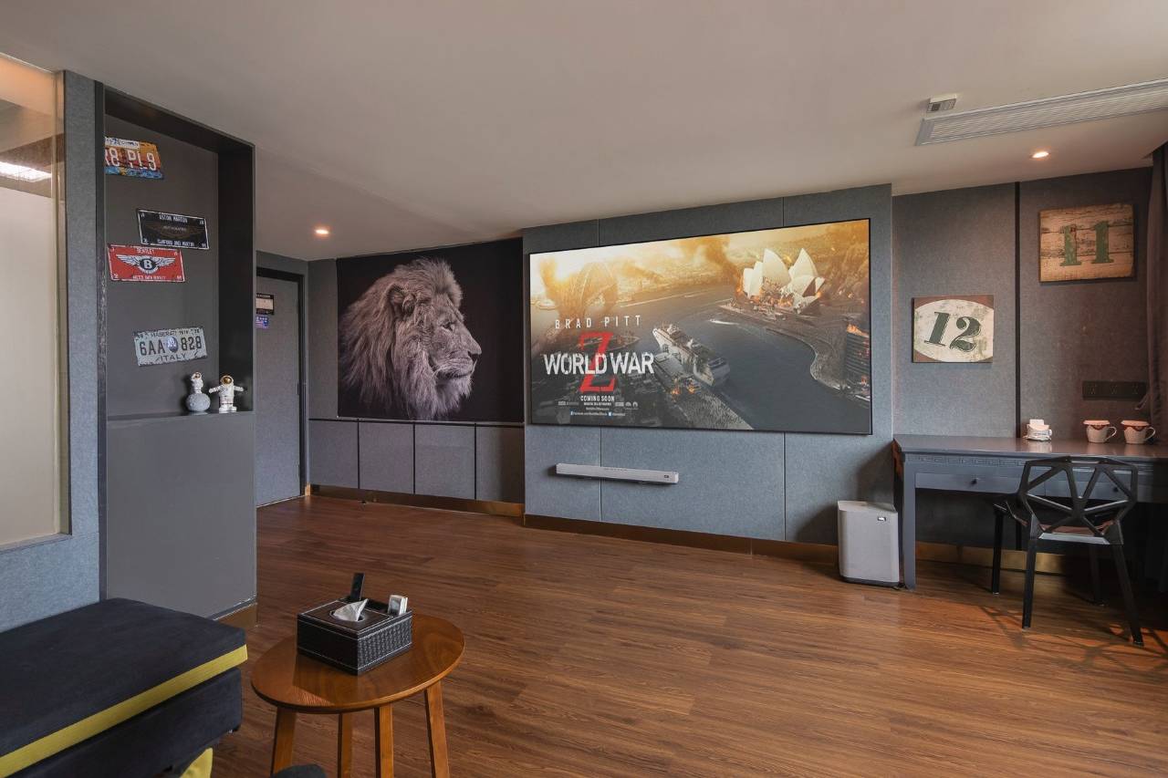 良智汇品酒店(海口龙湖天街海职院店)图片