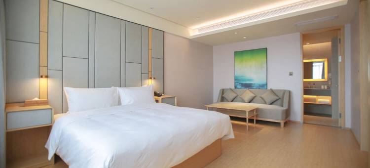 全季酒店(合肥裕溪路店)图片