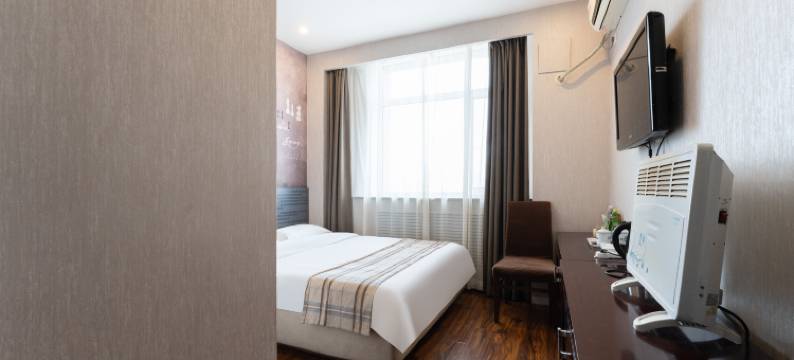 5120商旅休闲宾馆(让胡路万达店)图片