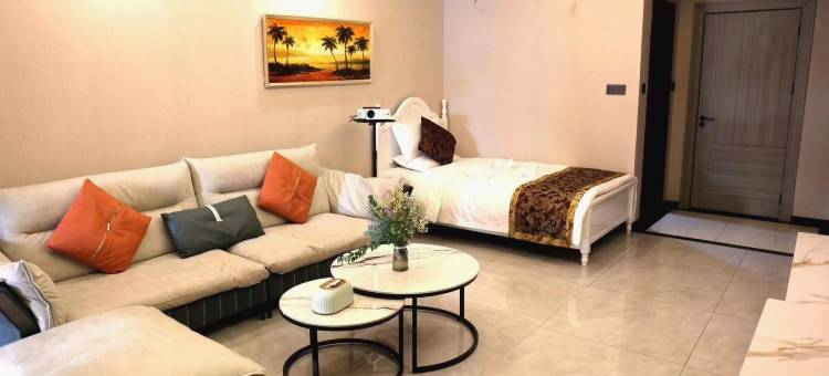 六盘水凤凰祥林大酒店图片