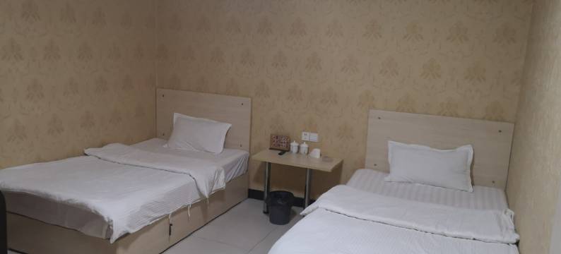 安逸快捷宾馆(合肥磨店大学城店)图片