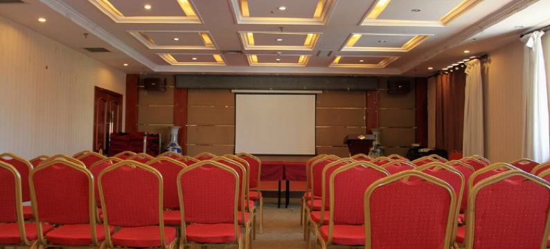 张家口大德花园酒店图片