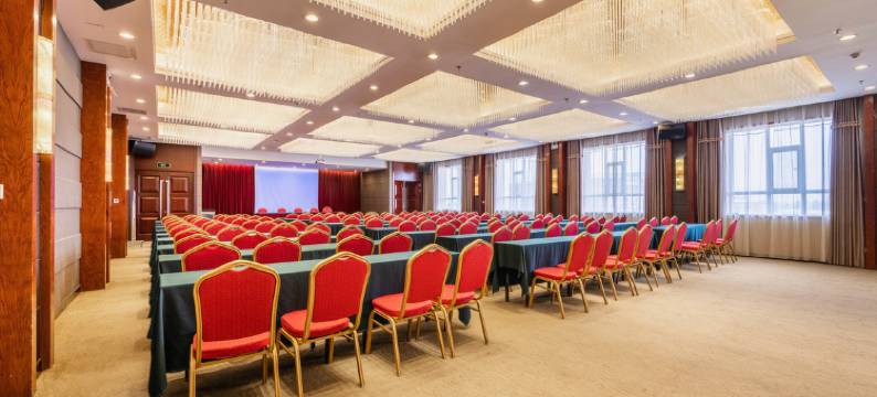 敦煌汉唐·大酒店(沙洲夜市店)图片