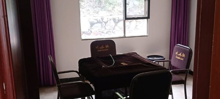 青川怡家小筑乡村酒店图片