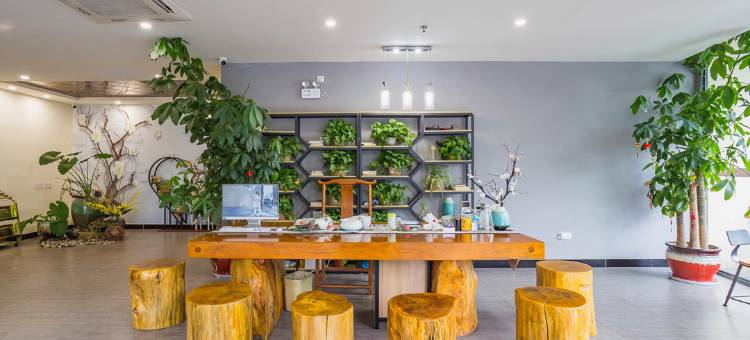 尚客优酒店(昆山千灯镇秦峰路店)图片