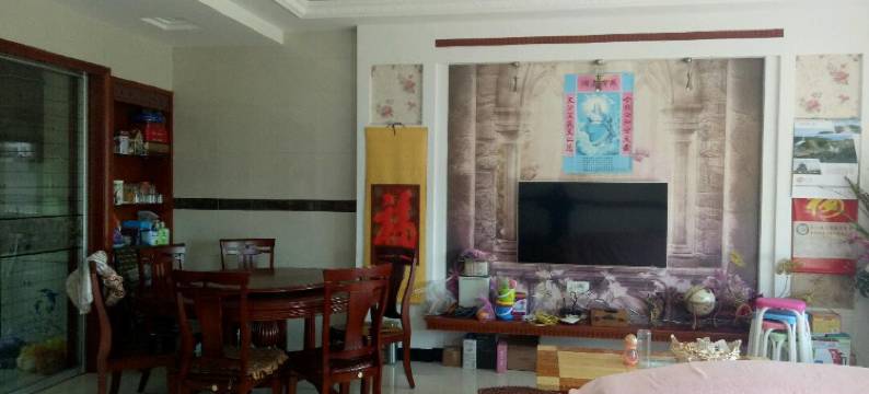 朱家尖海景别墅图片