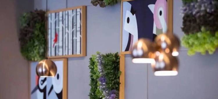 如家商旅酒店(南京奥体国展中心油坊桥地铁站店)图片