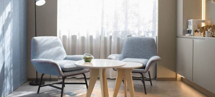 如家酒店·neo(徐州高铁东站店)图片