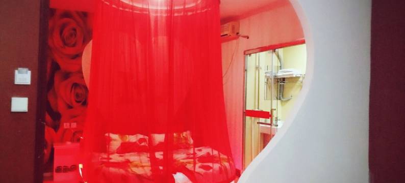 唐山凯悦主题宾馆图片