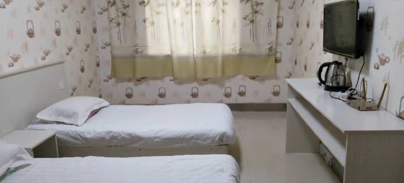 元氏凌云楼宾馆图片