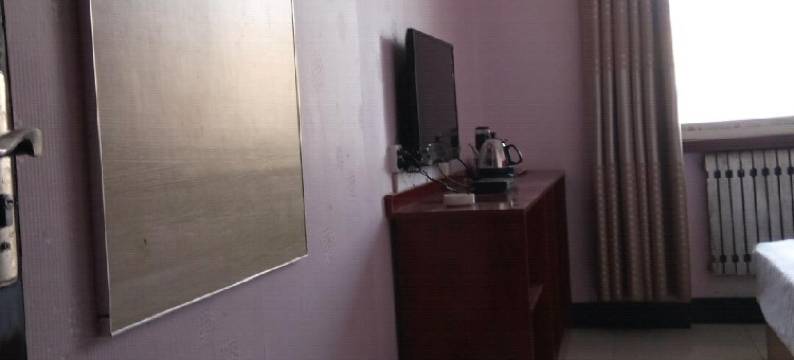 襄汾兴源宾馆图片