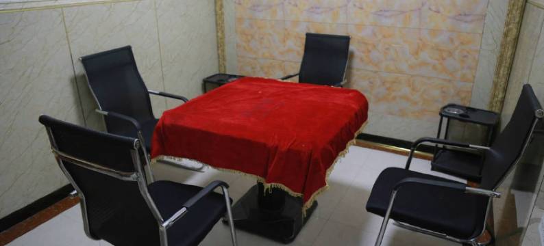 洛阳寻梦苑宾馆图片