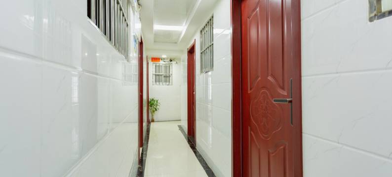 武汉99时尚公寓图片