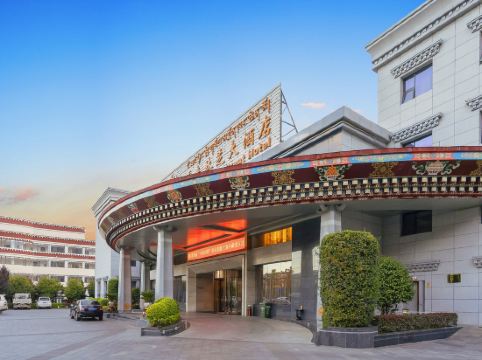 博泰林芝大酒店详情