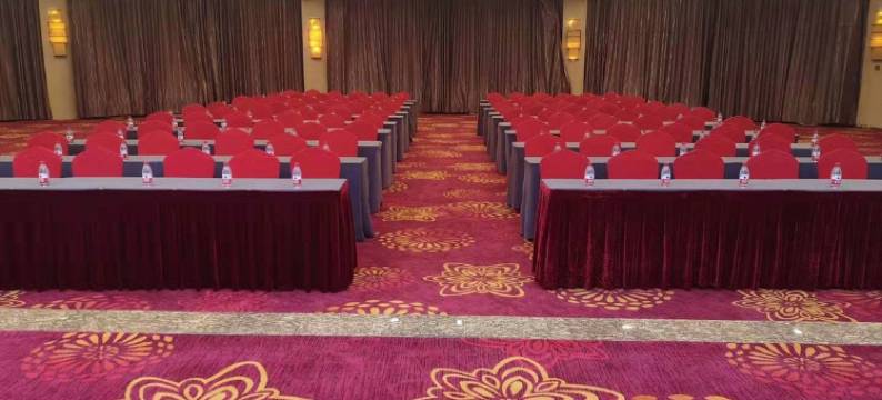 延安龙飞盛世国际酒店图片