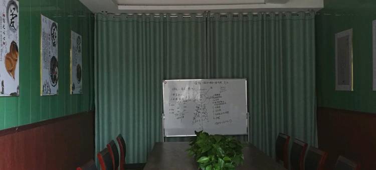 东海温泉顺意假日宾馆图片